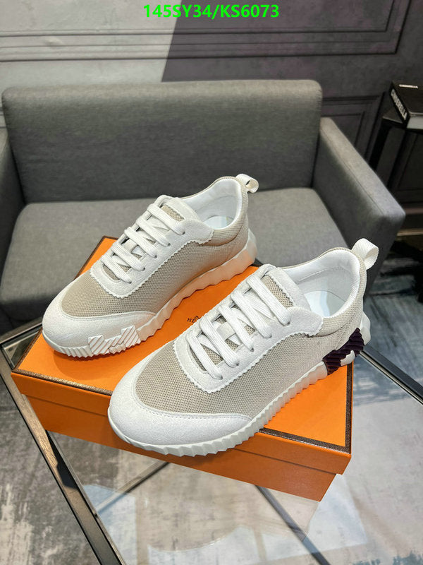 SAMC - HMS Women Shoes - 029
