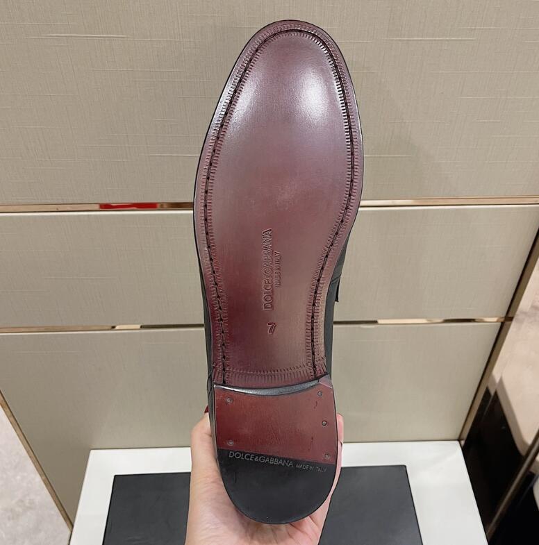 SAMC - DAG Men Shoes - 188