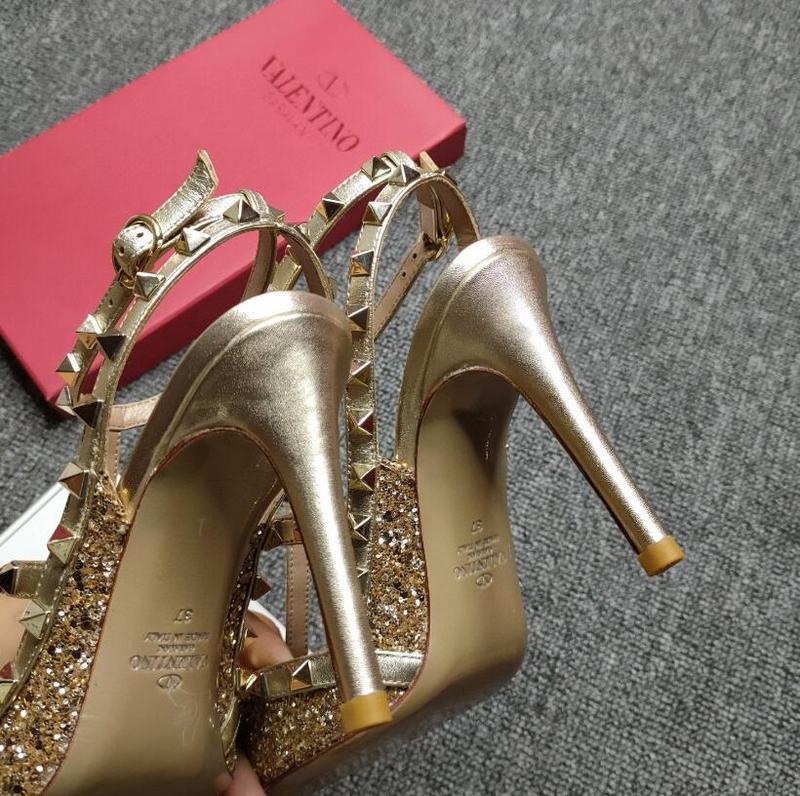 SAMC - VEL Women Shoes - 684