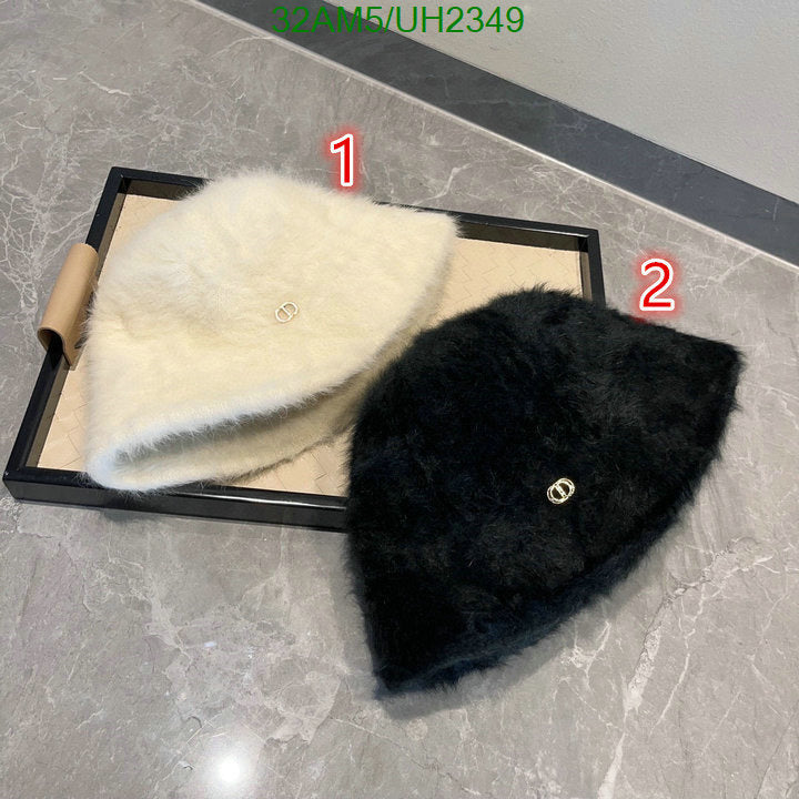 SAMC - DOR Caps & Hats - 045