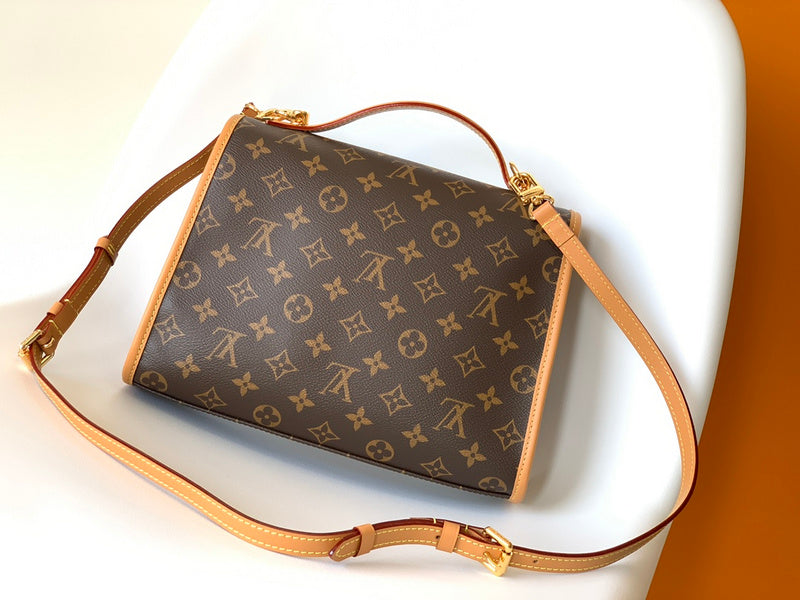 Satchel Bags - VL Bags - 803