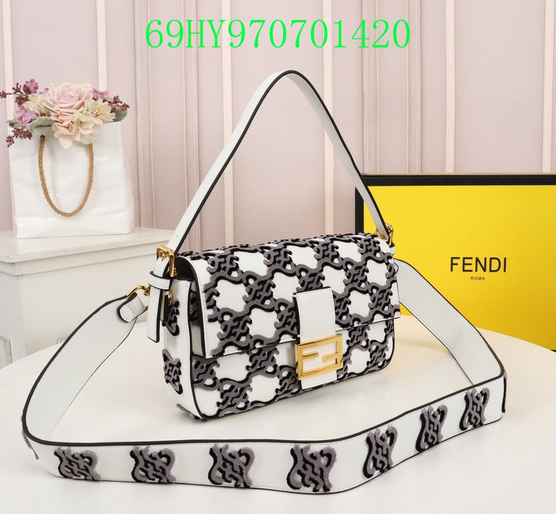 Glami - FDE Bags - 2632