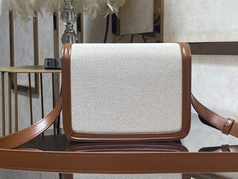 Satchel Bags - SLY Bags - 2641