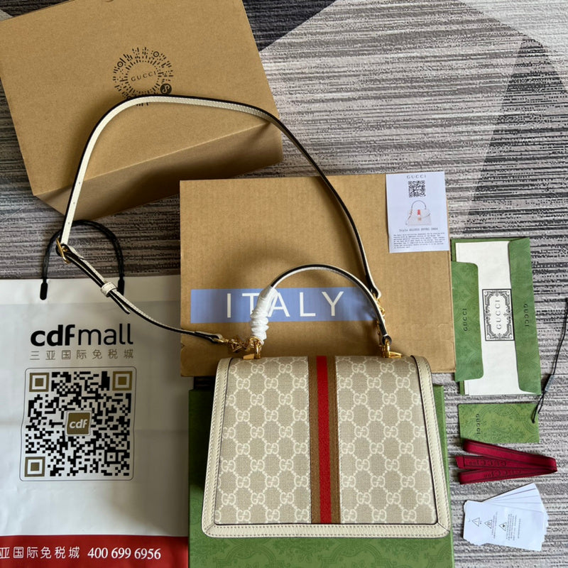 ELE - GG Bags - 1152