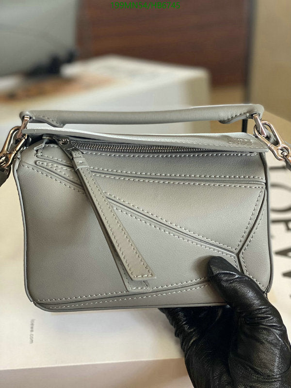 SAMC - LWO Bags - 147