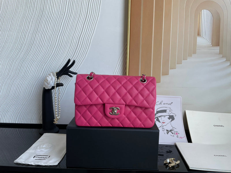 Satchel Bags - CLN Bags - 059