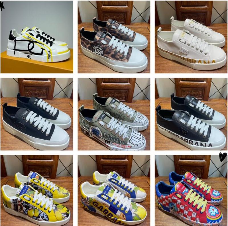 SAMC - DAG Men Shoes - 311