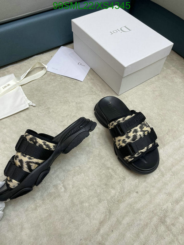 SAMCC - DOR Women Shoes - 2187
