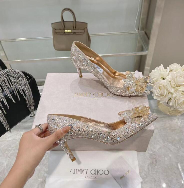 SAMC - JMC Shoes - 079