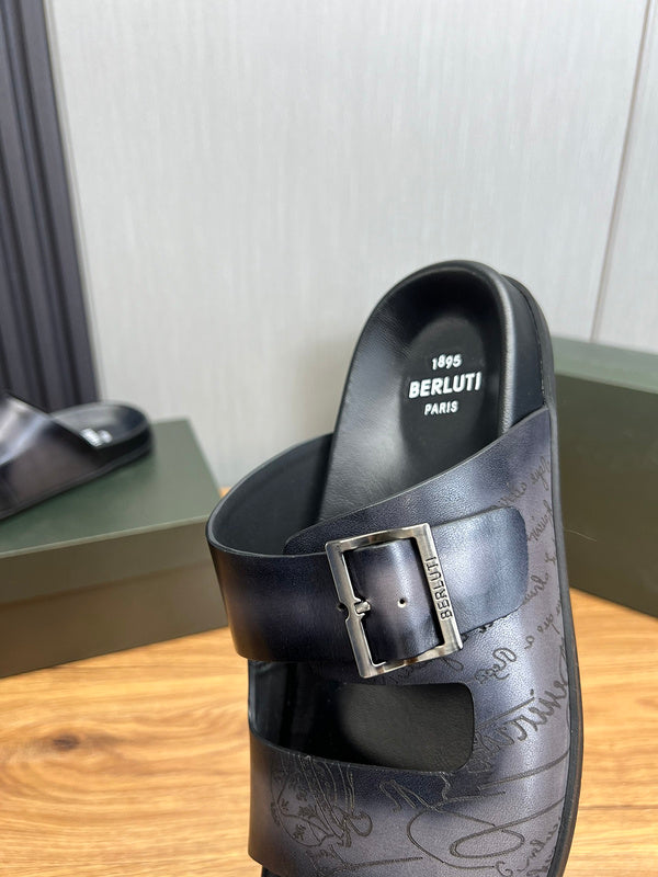 Glami - BRE Men Shoes - 374