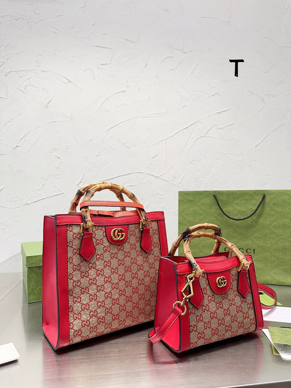 Glami Fashion - GCI Bags - 11848