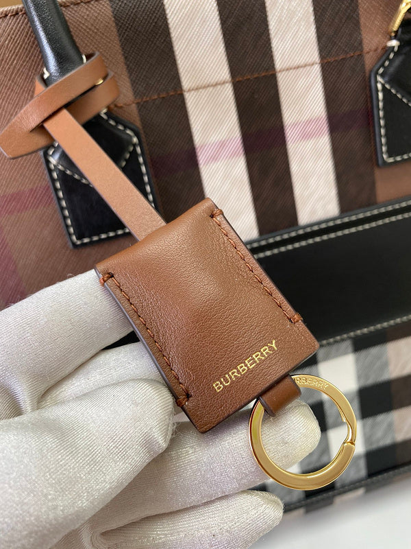 Glamy - BOR Bags - 801