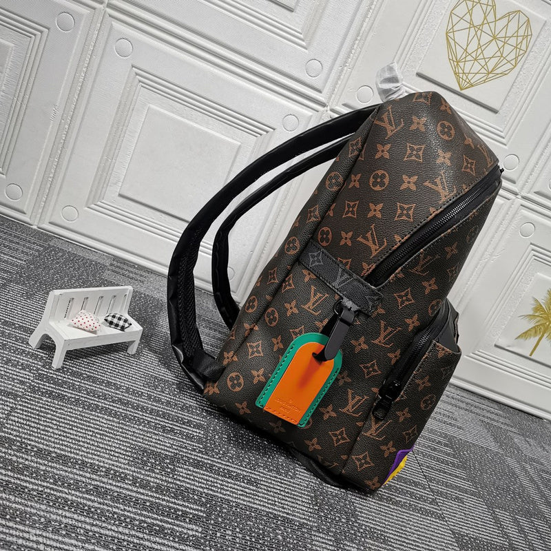 Satchel Bags - VL1 Bags - 260