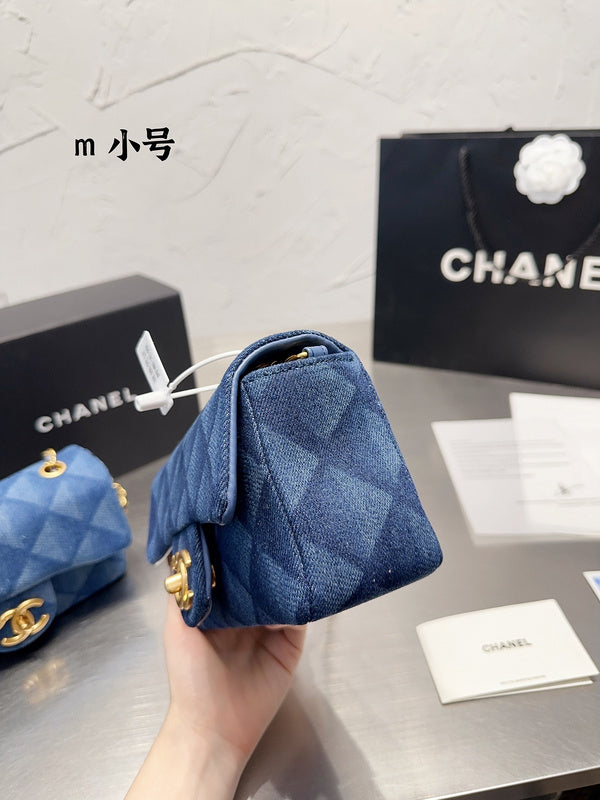 Satchel Bags - CHL Bags - 7252