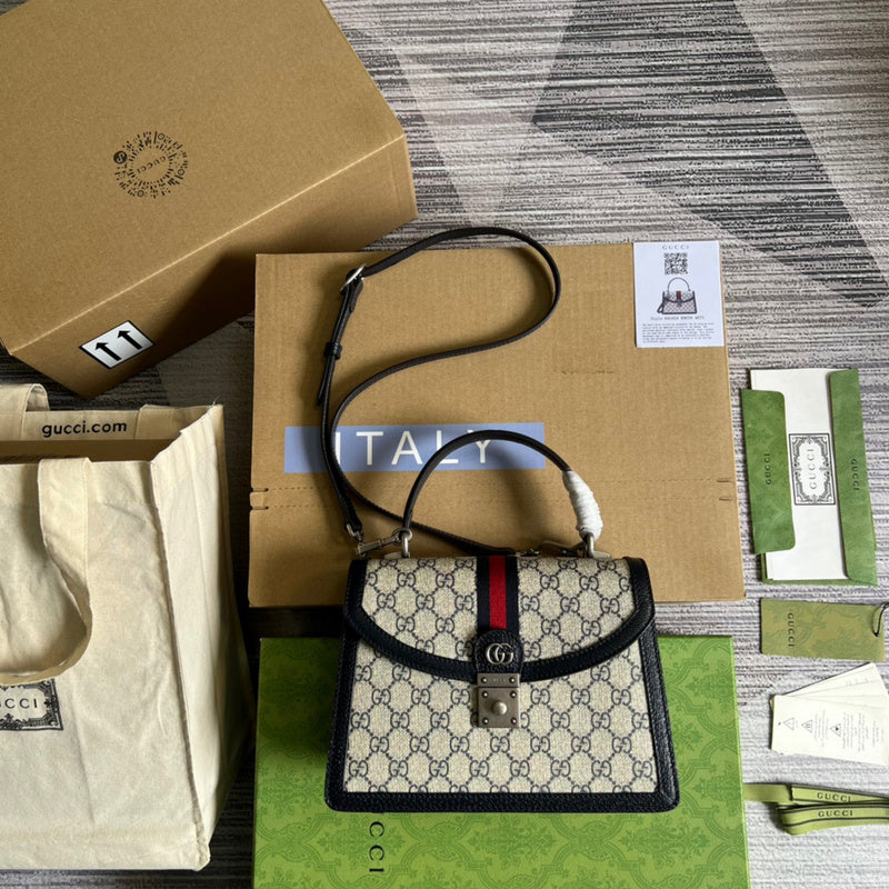 Glami-is - Guki Lady Bags - 827
