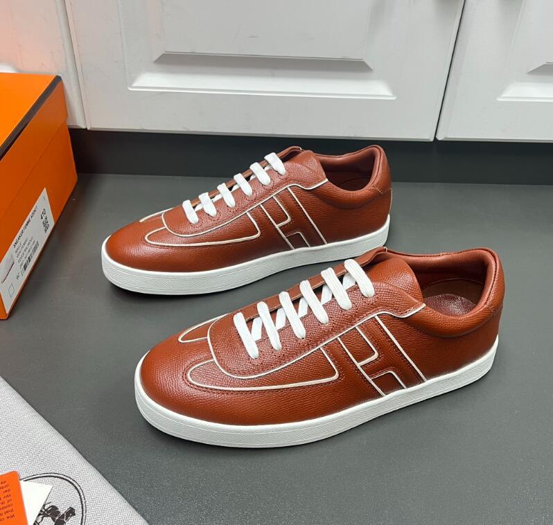 SAMC - HMS Men Shoes - 148