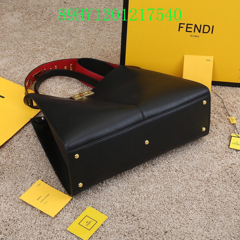 Glami - FDE Bags - 1912