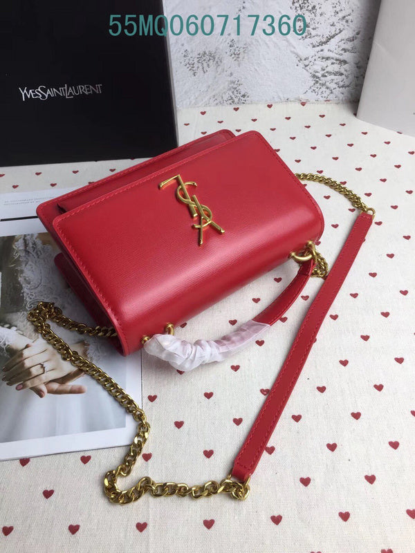 Glami - YLS Bags - 2246