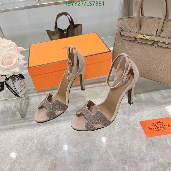 SAMC - HMS Women Shoes - 441