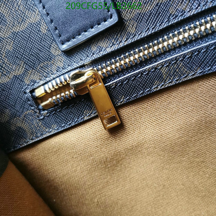 SAMC - COL Bags - 365