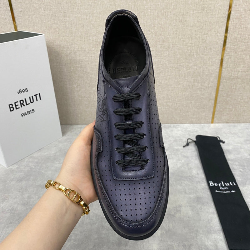 Glami - BRE Men Shoes - 282