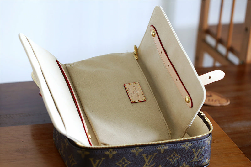 Glami Fashion Lu-Vi bags - 9372