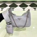 Satchel Bags - PDA Bags - 2314