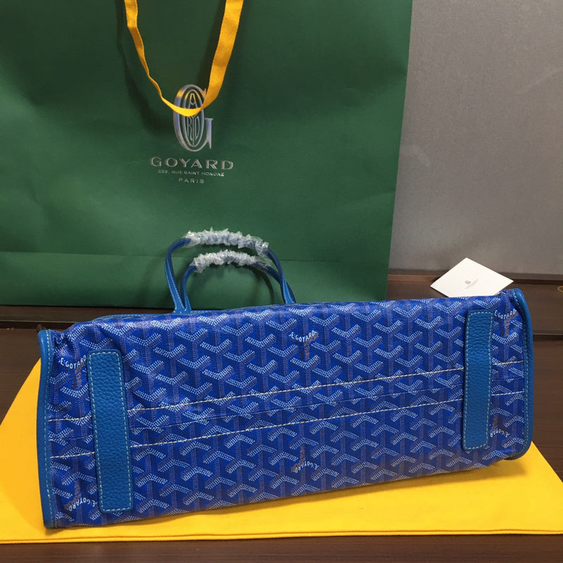 Satchel Bags - GOD Bags - 1019