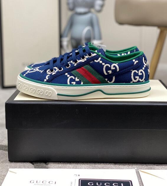 SAMC - GUKI Women Shoes - 1827