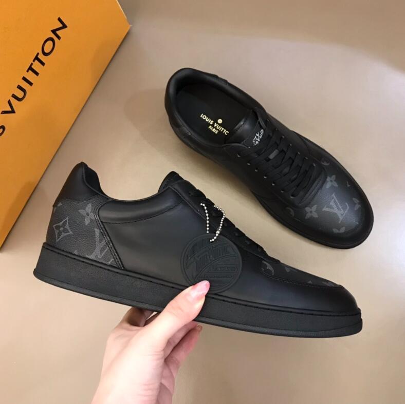 SAMC - LOV Men Shoes - 1558