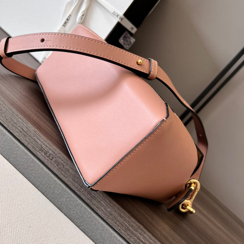 Glamy - LWO Bags - 716