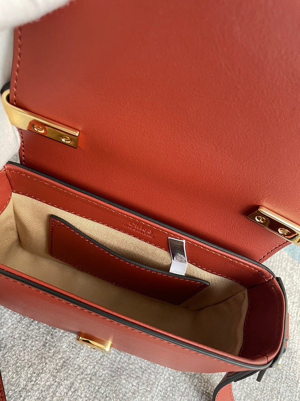 Satchel Bags - CLE Bags - 040