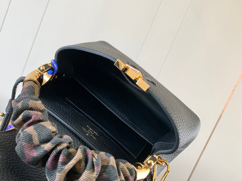 Glamy - LOV Bags - 1228