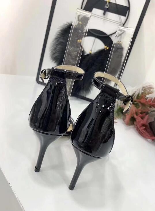 SAMC - GUKI Women Shoes - 2253