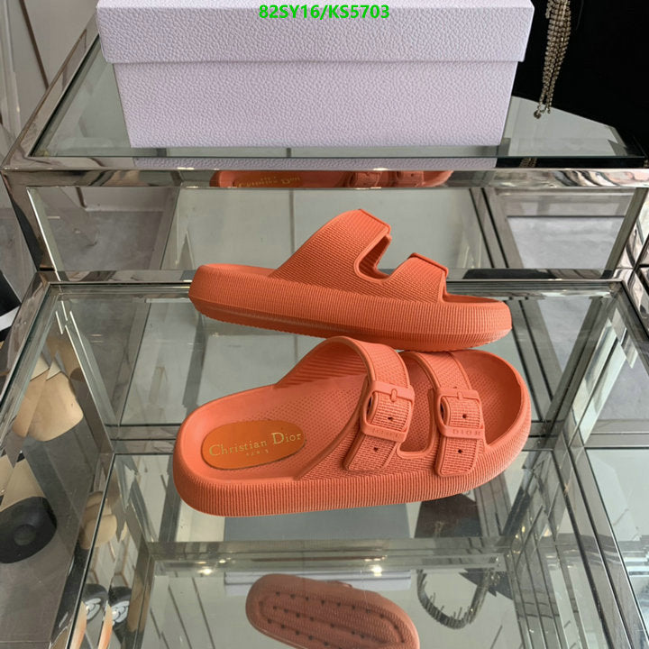 SAMCC - DOR Women Shoes - 1408
