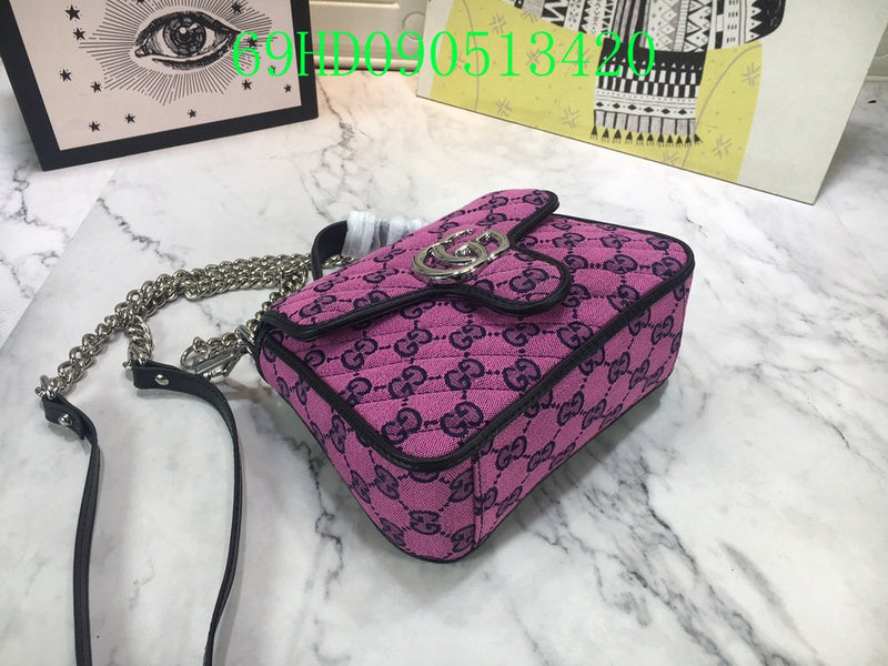 Glami Fashion - GCI Bags - 11066
