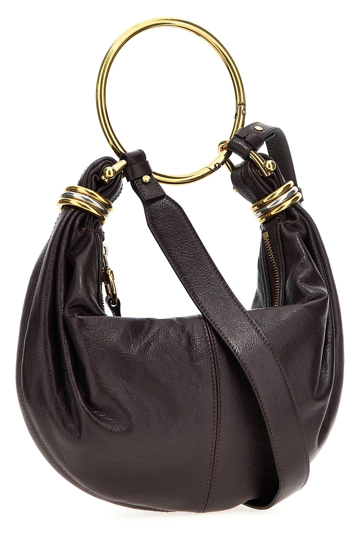 ChloÃƒÆ’Ã‚Â© Women 'Bracelet Small Hobo Bag' Handbag