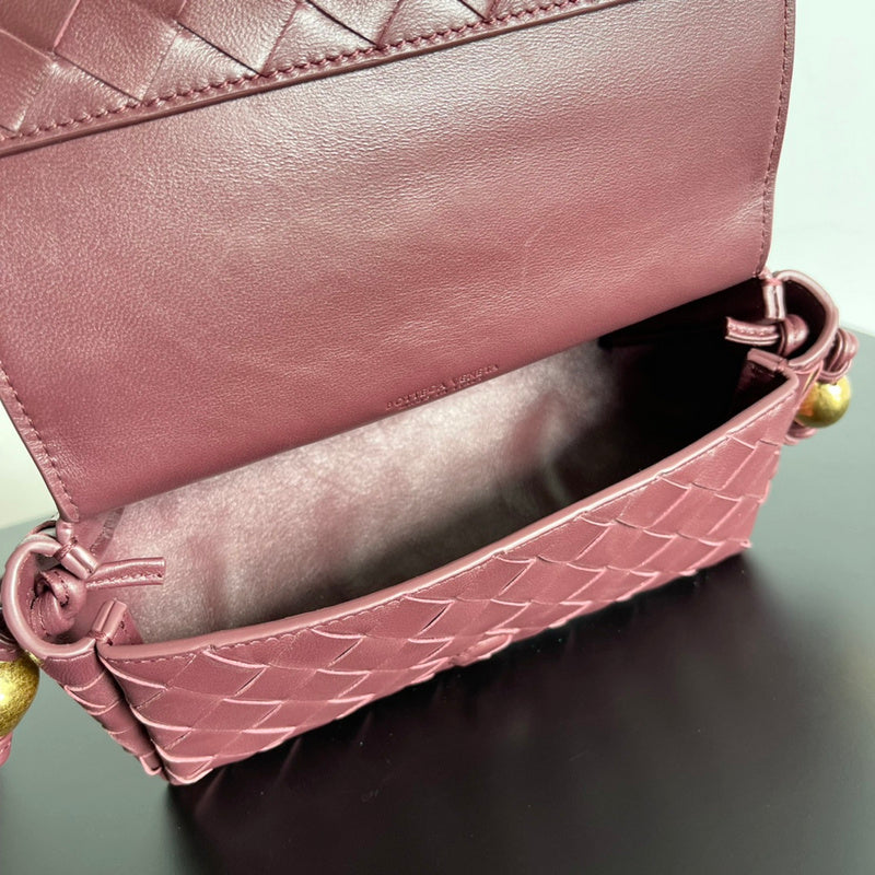 Glamy - BOV Bags - 520