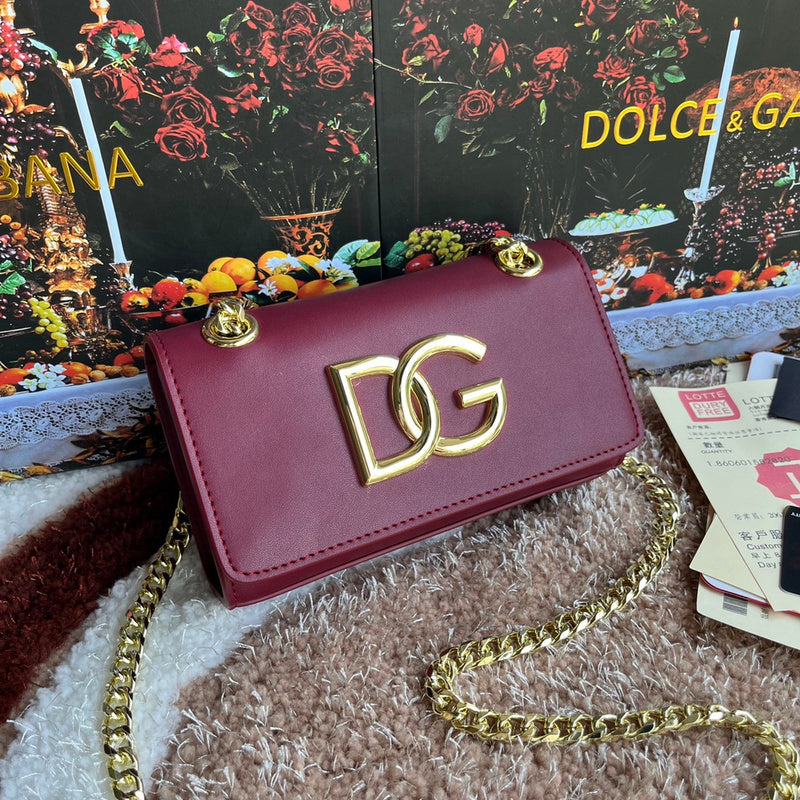 Glami-i DAG Bags - 184