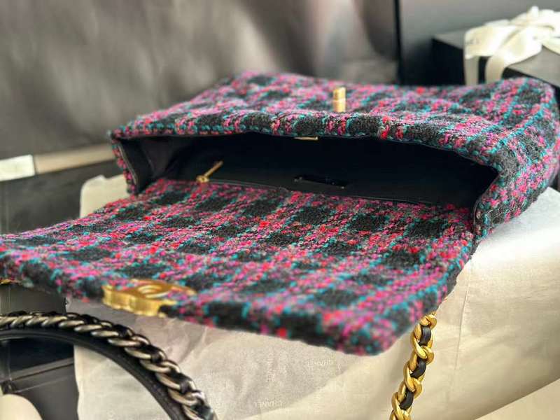 Satchel Bags - CHL Bags - 5976