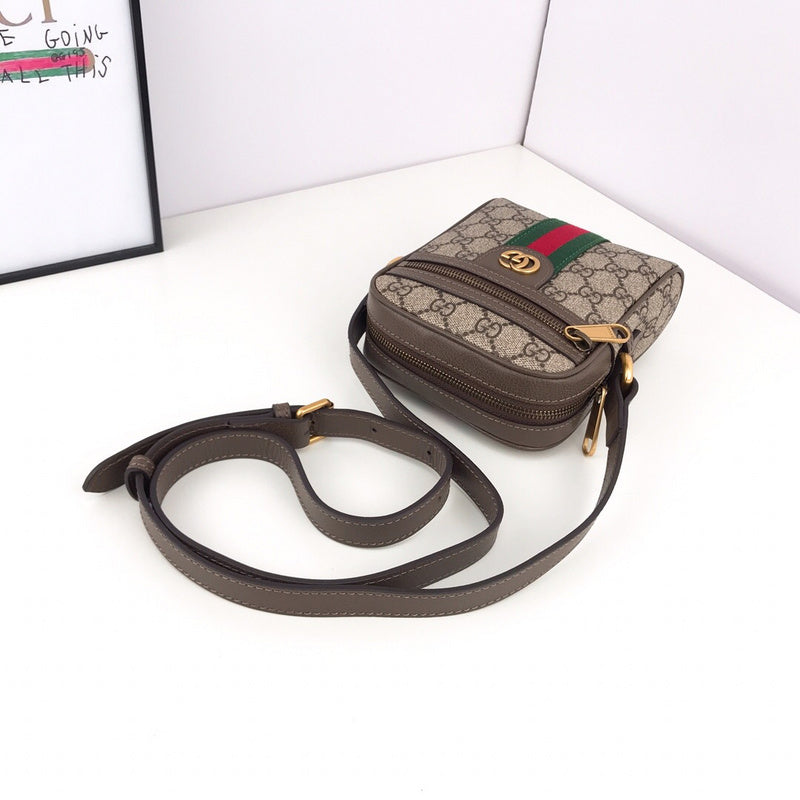 Glami Fashion - GCI Bags - 2737