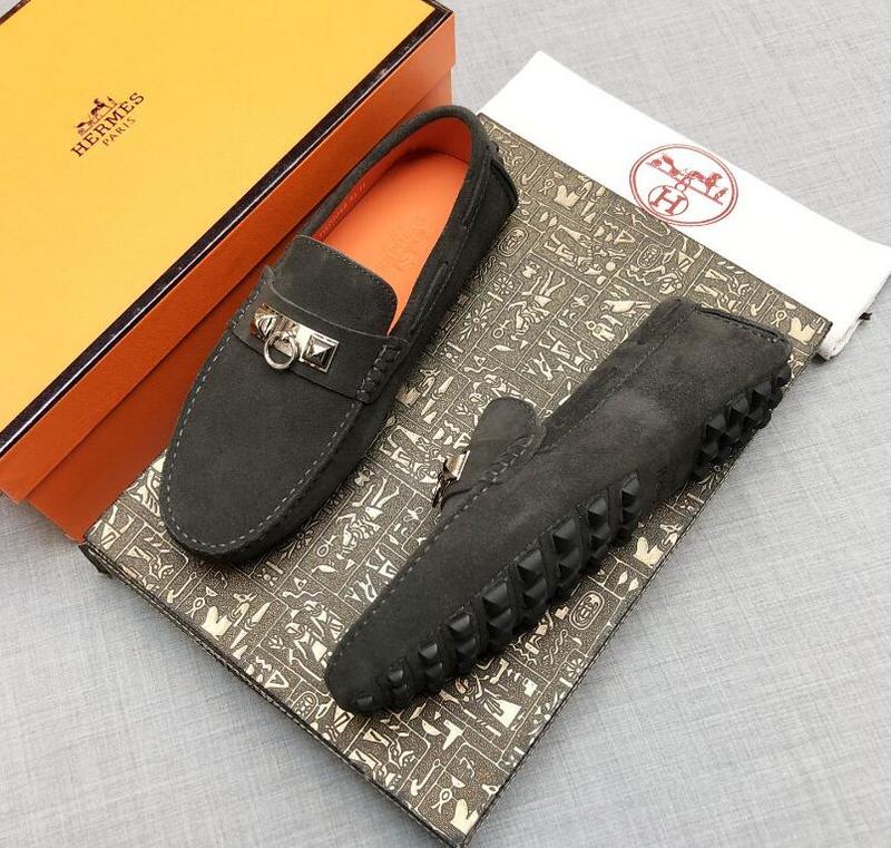 SAMC - HMS Men Shoes - 119