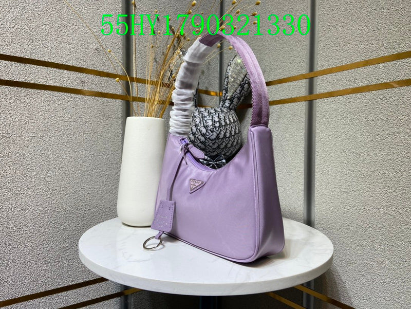 Satchel Bags - PDA Bags - 4572