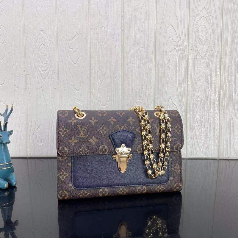 Satchel Bags - VL Bags - 500