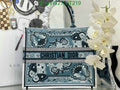 SAMCC - DOR Bags - 862