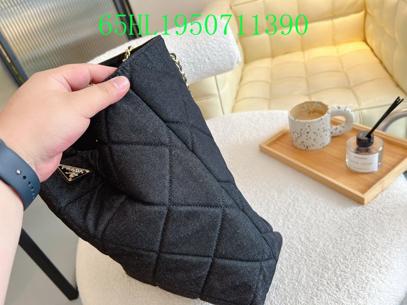 Satchel Bags - PDA Bags - 4137