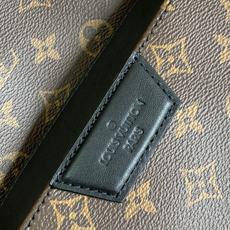 Satchel Bags - VL1 Bags - 213