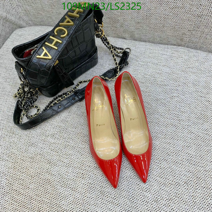 SAMC - CBL Women Shoes - 138