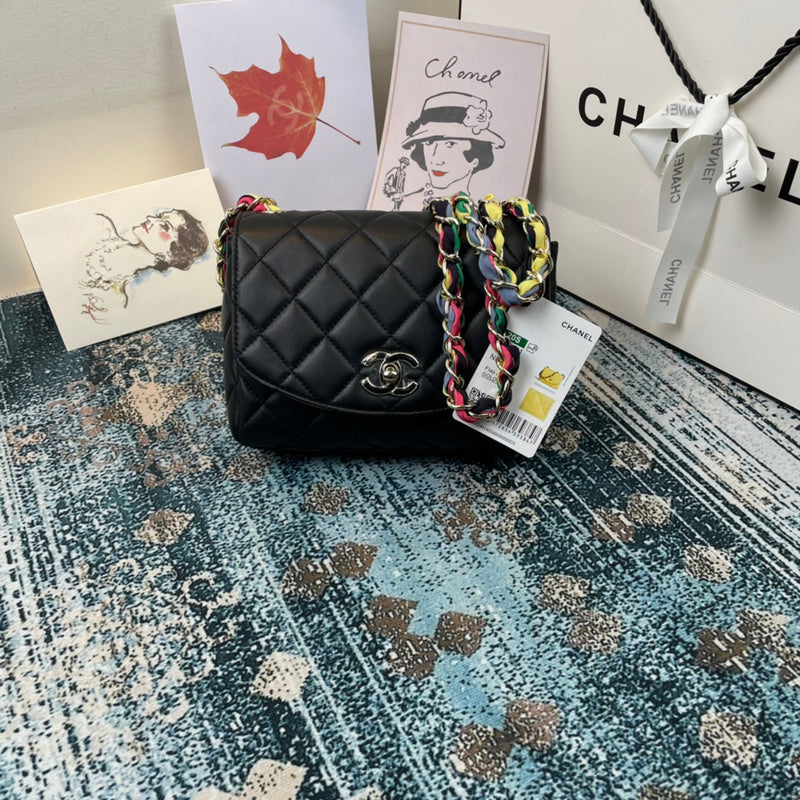 Chanel Bags