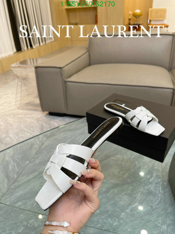 SAMC - YLS Women Shoes - 207